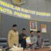DPRD Kota Padang Gelar Sidang Paripurna Penyampaian Pendapat Akhir Fraksi-fraksi Terhadap KUA dan PPAS TA 2027