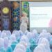 Kembali ke Almamater, Cerint Iralloza Dorong Siswa SMAN 1 Padang Latih Kepemimpinan