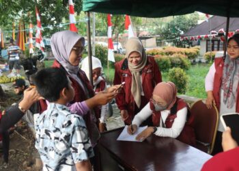 Dinsos Kota Padang Sosialisasi Pendaftaran Perlinsos diperpanjang hingga 31 Desember 2026.