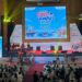 Pemerintah Kota (Pemko) Padang mendukung, penyelenggaraan kegiatan Pertamina Goes to Campus yang berlangsung secara meriah di Auditorium Universitas Andalas (Unand), Jumat (4/9).