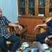 Yusri Latif Tantang Pemko Padang, Penataan Pasar Bandar Buat Harus Dikawal