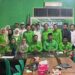 Musancab dan UKK DPAC PKB Padang Selesai, Yusri Latif: PKB Solusi Untuk Bangsa