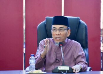 Pemerintah Kota Padang terus mematangkan persiapan pelaksanaan Musabaqah Tilawatil Quran Nasional (MTQN) ke-42 tingkat Kota Padang, yang dijadwalkan berlangsung pada 3–7 Oktober 2026 mendatang.