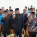 Wali Kota Padang Fadly Amran membuka secara resmi Pelatihan Imam Masjid/Musala se-Kenagarian Limau Manis dan Muzakarah Ulama tentang Tradisi Manujuh, 40 dan 100 Hari, di Aula PLB Kampus IV Universitas Negeri Padang (UNP), Kelurahan Limau Manis, Kecamatan Pauh.