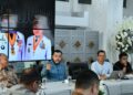 Pemerintah Kota (Pemko) Padang mempercepat revitalisasi kawasan Kota Tua melalui,  pemetaan dan identifikasi seluruh bangunan, termasuk status kepemilikan dan pemanfaatannya.