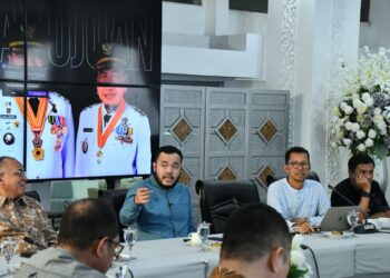 Pemerintah Kota (Pemko) Padang mempercepat revitalisasi kawasan Kota Tua melalui,  pemetaan dan identifikasi seluruh bangunan, termasuk status kepemilikan dan pemanfaatannya.