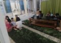Rumah Dinas Wabup Solok Dibuka untuk Pengungsi, Warga Diminta Hindari Lokasi Rawan
