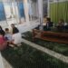 Rumah Dinas Wabup Solok Dibuka untuk Pengungsi, Warga Diminta Hindari Lokasi Rawan