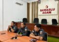 Bawaslu Agam Temukan 417 Data Pemilih Perlu Diperbaiki