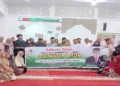 Warga Mega Permai 3 Minta Cekdam dan Perbaikan Drainase pada Zalmadi
