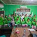 DPC PKB Padang Gelar Musancab Serentak