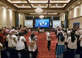 Yusri Latif: PKB Ingin Cetak Pejuang, Bukan Sekadar Kader