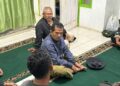 Galodo Terjang Arosuka, Rumah Dinas Wabup Solok Dibuka untuk Warga