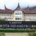 Padang Panjang Perkuat Kota Ramah Disabilitas, Graha dan Galeri Disabilitas Diresmikan