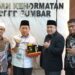 DPRD Sumbar Jadi Rujukan BK DPRD Riau Soal Tata Beracara
