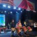 Talempong Uwaik-uwaik hingga Turuk Lagai, Ragam Seni Tradisi Meriahkan PKD Sumbar 2026