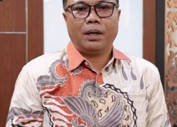 Anggota DPRD Sumbar, Fraksi PKB, Donizar.[foto:ist]