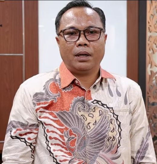 Anggota DPRD Sumbar, Fraksi PKB, Donizar.[foto:ist]