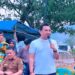 Firdaus Tutup Turnamen Sepak Bola Porpas Asam Pulau, Dorong Olahraga Jadi Agenda Rutin
