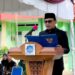 Firdaus Bacakan Teks Proklamasi di MAN Insan Cendekia Padang Pariaman