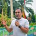 Firdaus Buka 212 Takraw Cup II, Sebut Takraw Bukan Sekadar Olahraga