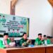 Firdaus Minta DPC PKB Padang Pariaman Segera Petakan Kekuatan Politik hingga Tingkat Nagari