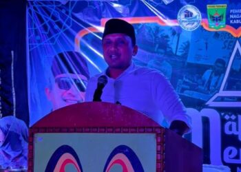 Firdaus Dorong Festival Malamang Se-Sumbar, Angkat Kembali Semangat Gotong Royong