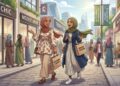Peluang Bisnis Fashion Halal bagi Anak Muda dalam Ekonomi Islam