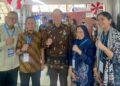 Dharmasraya Masuk Forum Nasional, Bupati Annisa Bahas Penanganan Permukiman Kumuh Terpadu