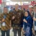 Dharmasraya Masuk Forum Nasional, Bupati Annisa Bahas Penanganan Permukiman Kumuh Terpadu