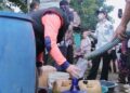 Warga Kesulitan Air Saat Kemarau, Bupati Dharmasraya Akui Layanan Terintegrasi Mendesak