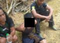 Diduga Curi Buah Sawit, Pelaku Ditembak Oknum Brimob Pakai Air Soft Gun