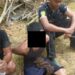 Diduga Curi Buah Sawit, Pelaku Ditembak Oknum Brimob Pakai Air Soft Gun