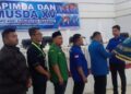 Nama PMII Dicatut untuk Bacalon KNPI Pasaman, PKC Sumbar Tegaskan Tak Pernah Beri Rekomendasi