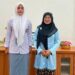 Wabup Leli Arni Lepas Calon Paskibraka Utusan Dharmasraya Tingkat Provinsi