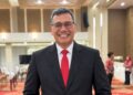 Kabut Asap Belum Reda, Dharmasraya Buka Kembali Sekolah dengan Masker Wajib