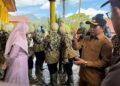 Gerak Cepat R3P, Wabup Candra: Jangan Biarkan Masyarakat Menunggu Lama