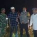 Karhutla Kembali Mengancam Dharmasraya, Tiga Titik Berhasil Dikendalikan