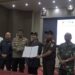 Kabut Asap Kembali Mengancam, Bupati Dharmasraya Tetapkan Siaga Satu Karhutla