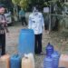 Krisis Air di Dharmasraya, 378 Ribu Liter Air Bersih Disalurkan untuk 3.312 KK