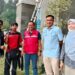 Telkomsel Gerak Cepat Pulihkan Jaringan Komunikasi di Kantor Bupati Solok Pascagalodo