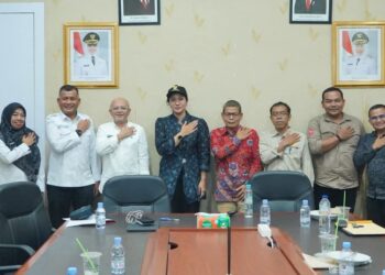 Candi Padang Roco dan Pulau Sawah Dikembangkan, Dharmasraya Bidik Destinasi Wisata Sejarah
