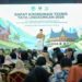 Mahyeldi Minta Pembangunan Sumbar Tak Lagi Abaikan Batas Ekologis
