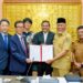 Konsorsium Korea Bidik Gas Metana TPA Koto Tangah, Sampah Padang Disiapkan Jadi Sumber Energi