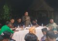 Zalmadi Upayakan Pemuda Kuranji Ikuti Pelatihan Satpam