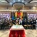 Hari Jadi Sumbar ke-81, Muhidi dan Mahyeldi Bicara Masa Depan: “Sumbar Tumbuh, Sumbar Tangguh”