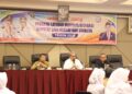 Muhidi Ajak Siswa Hormati Guru dan Perkuat Literasi