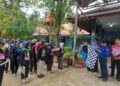 Evi Yandri Lepas LLA-TJPHK V 2026, Hadirkan Rp106 Juta Hadiah untuk Pecinta Alam