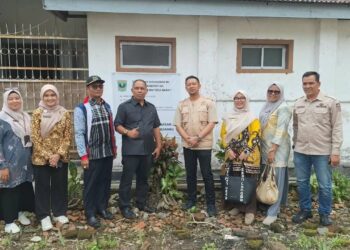 Pansus Aset DPRD Sumbar Dorong Optimalisasi Rumah PDRI di Bukittinggi, Potensi Sejarah dan Wisata Jadi Perhatian