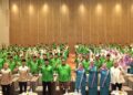 Pengurus DPC PKB se-Sumbar Dikukuhkan
